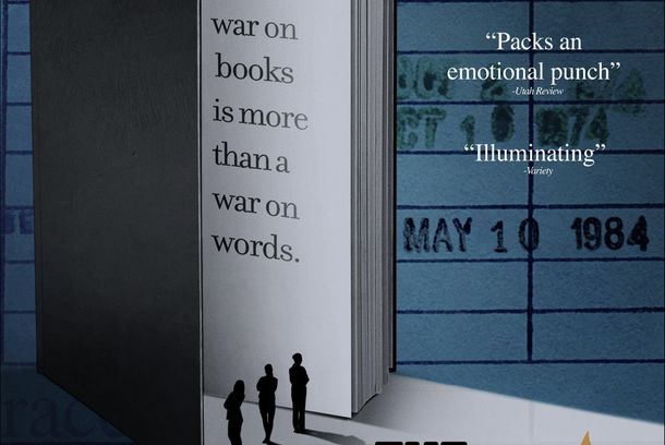 still / picture for The Librarians