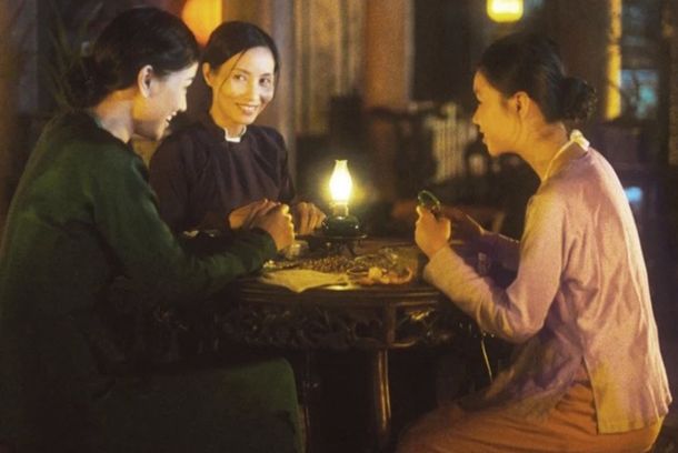 still / picture for The Third Wife