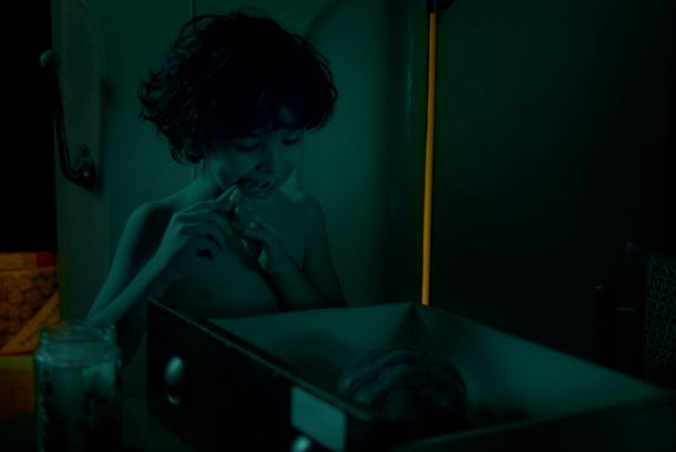 still / picture for Caparazones