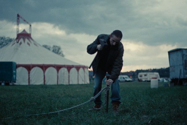still / picture for Árni