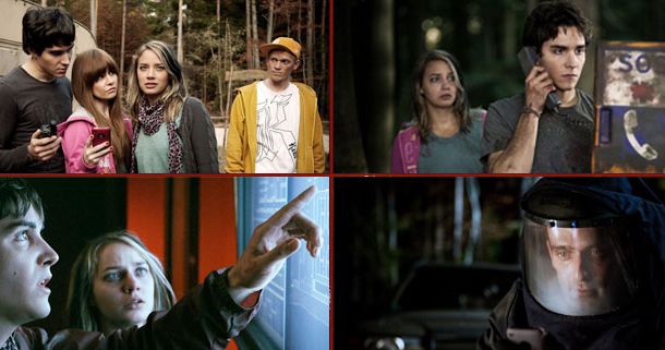 still / picture for Lost Place