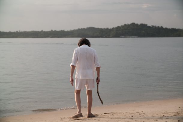 still / picture for Dreaming