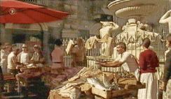 still / picture for THE SICILIANS WIFE