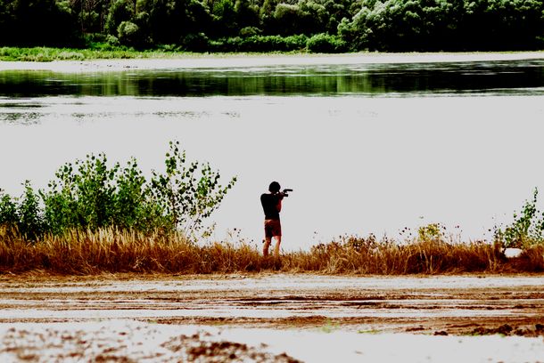 still / picture for DONAULAUF - DOWN THE DANUBE