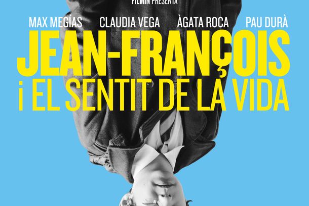 still / picture for Jean-François i el sentit de la vida