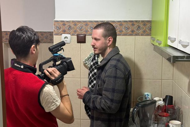 still / picture for Poftim Cooltură (WIP)