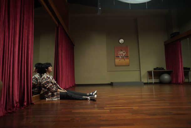 still / picture for Cinta Pertama, Kedua & Ketiga 