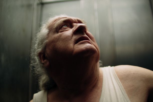still / picture for SCHRÁNKY