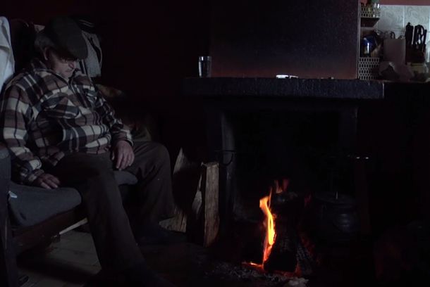 still / picture for Esquecidos