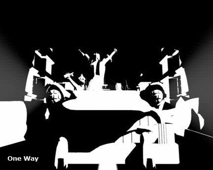 still / picture for one way