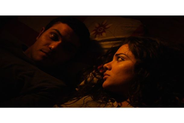 still / picture for The Maid (Il Shaghala)