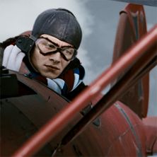 still / picture for THE RED BARON
