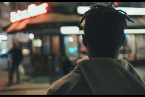 still / picture for Aly