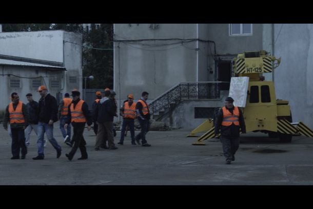still / picture for The Counting Device