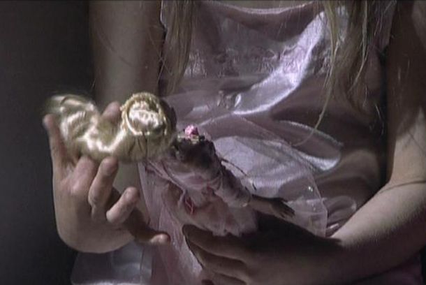 still / picture for The Night Of The Lizard (Liskon Yö)
