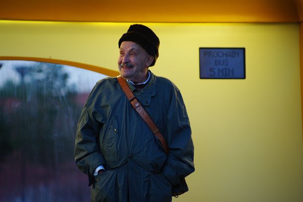 still / picture for Chronique de l'Afrique sauvage