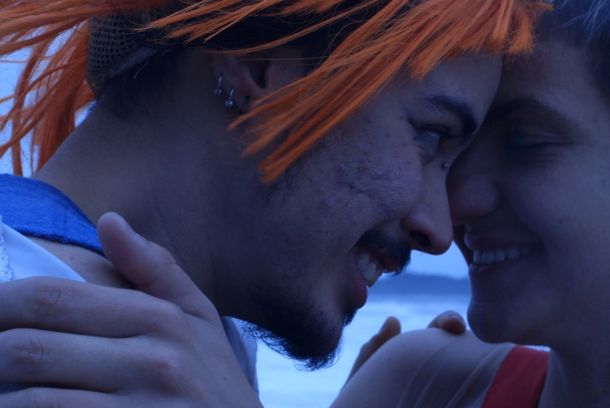 still / picture for Lui