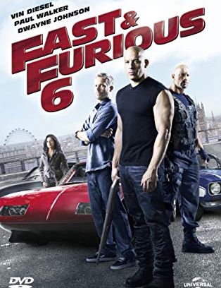 still / picture for The Fast and The Furious 6