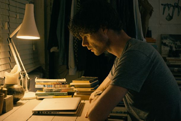 still / picture for STUTTERER