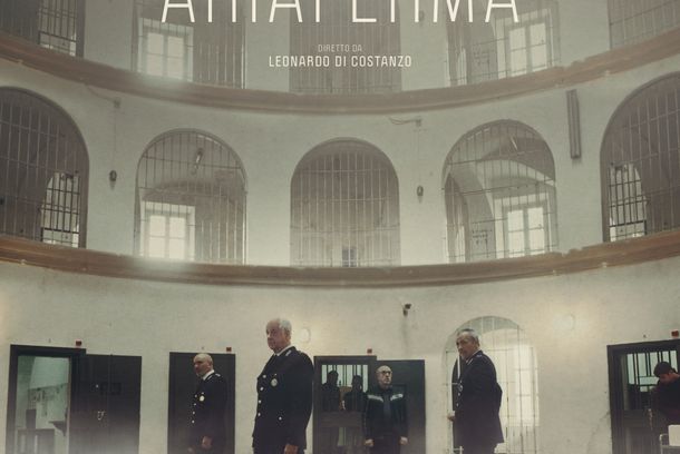still / picture for Ariaferma