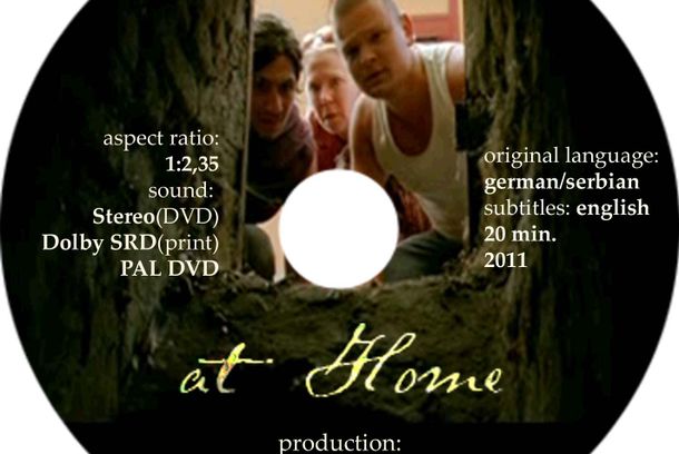 still / picture for Zu hause (At home)