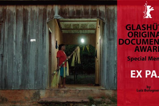 still / picture for Ex-Pajé