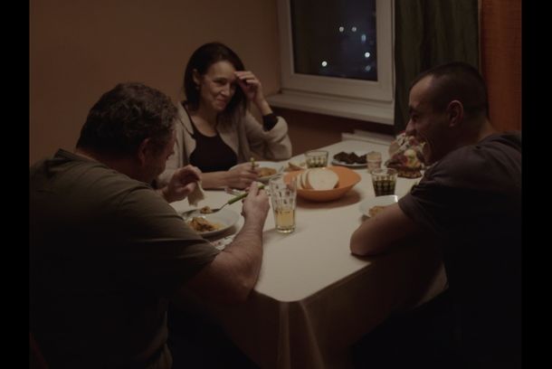 still / picture for Black Dog