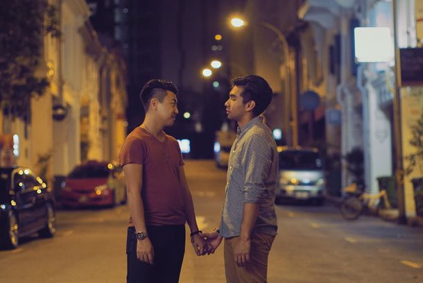 still / picture for People Like Us: S1