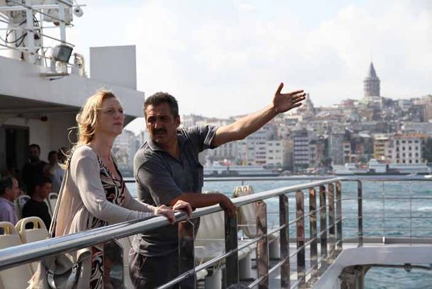 still / picture for Isztambul
