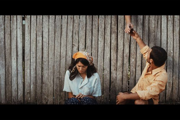 still / picture for Paparuda