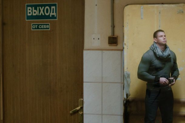 still / picture for Резкий и мягкий