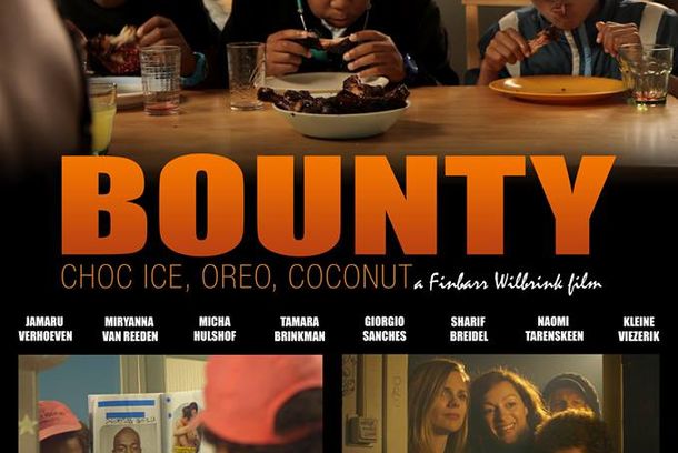 still / picture for Bounty