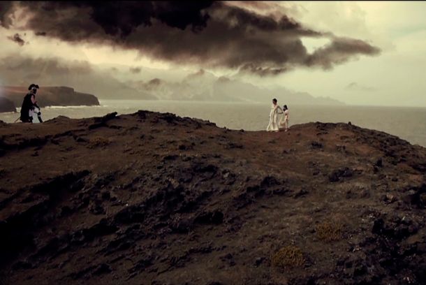 still / picture for STELA