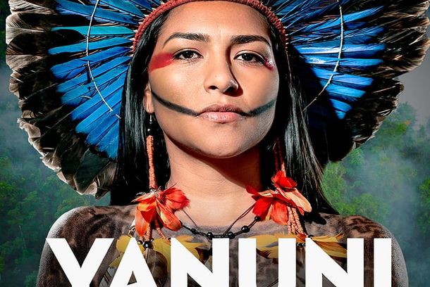 still / picture for YANUNI