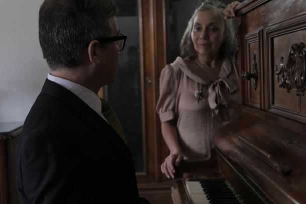 still / picture for Pelícano