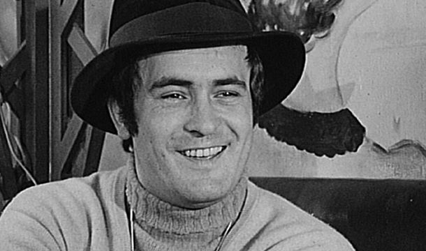 still / picture for Bertolucci on Berolucci