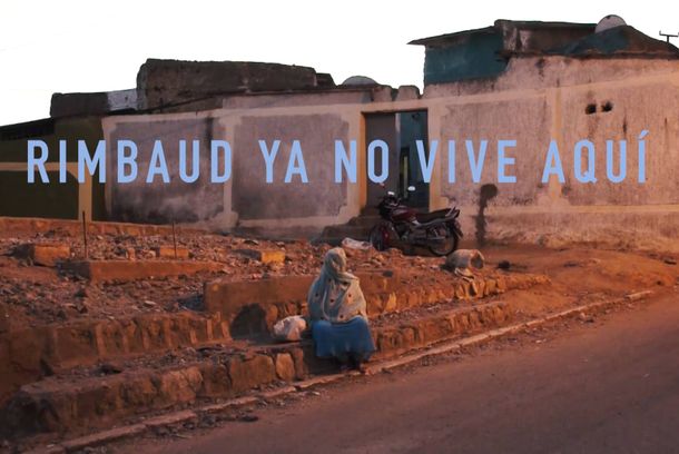 still / picture for Rimbaud ya no vive aquí 