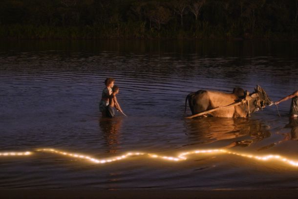 still / picture for Redenção