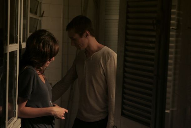 still / picture for Quarto Vazio