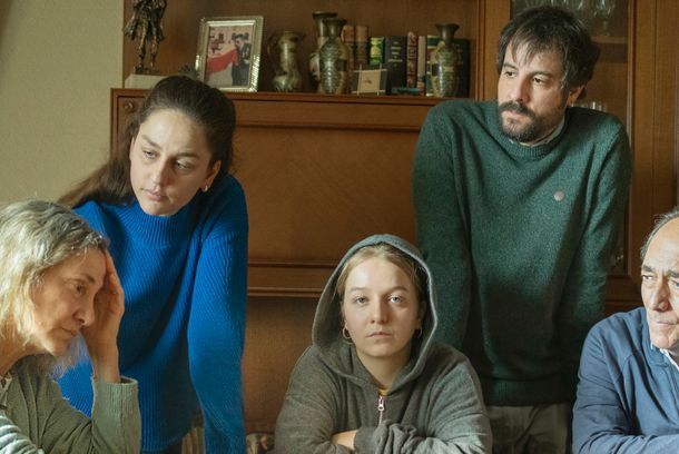 still / picture for YO NO MORIRÉ DE AMOR