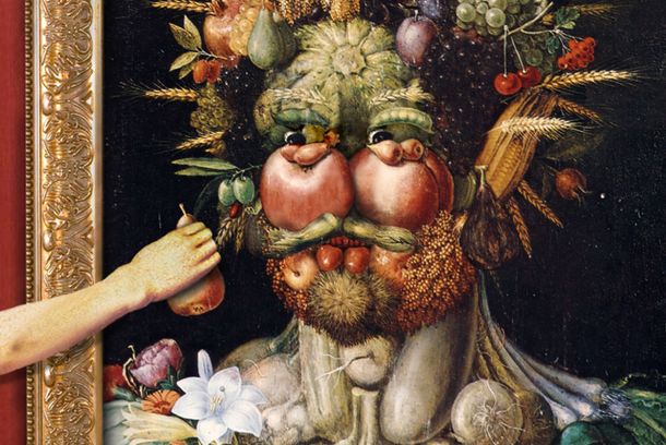 still / picture for Gracie