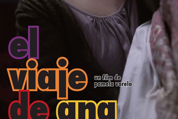 still / picture for EL VIAJE DE ANA 