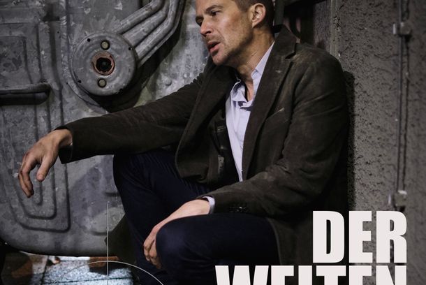 still / picture for TATORT: Der Welten Lohn