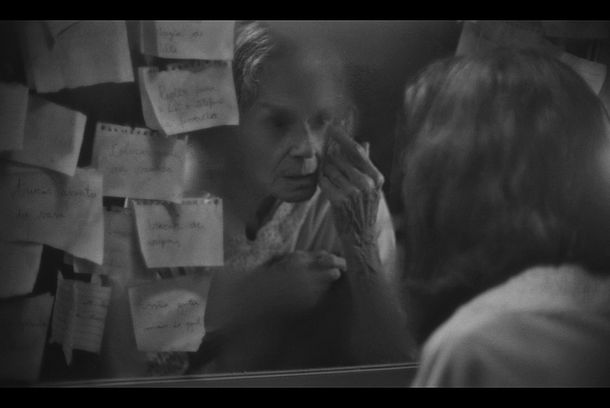 still / picture for O despertar da montanha