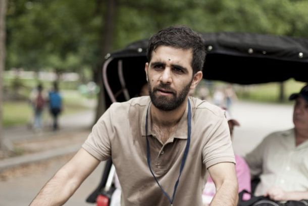 still / picture for Good Immigrants