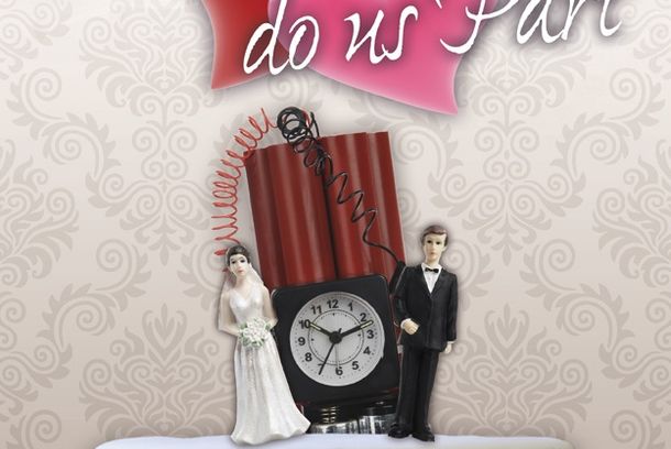 still / picture for TIL JIHAD DO US PART (comedy)