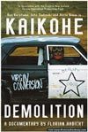 still / picture for Kaikohe Demolition