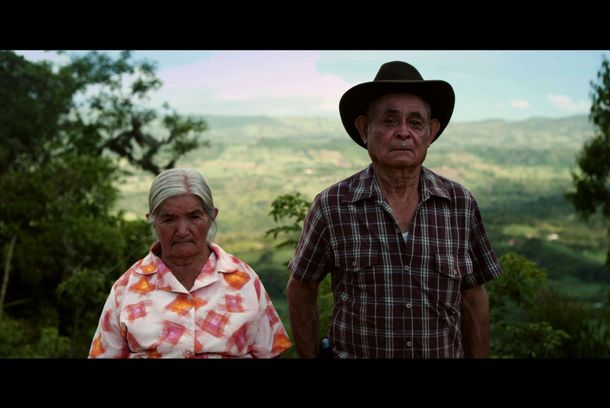 still / picture for Los Retratos (Portraits)