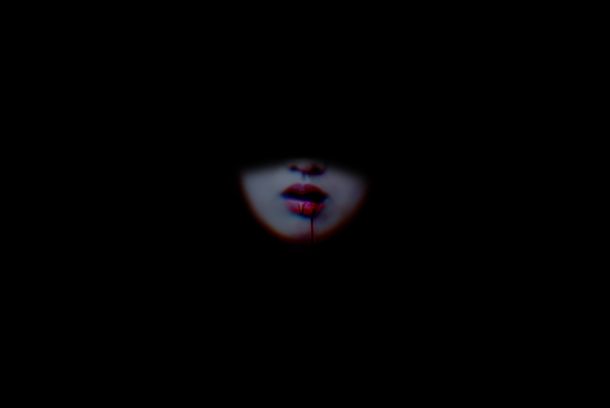 still / picture for Lotus-Eyed Girl