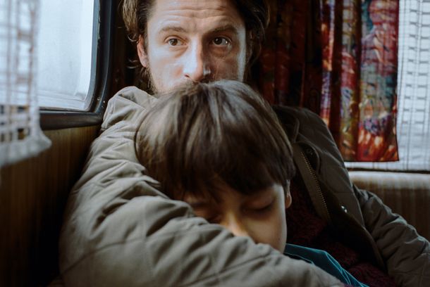 still / picture for Poslednja slika o ocu